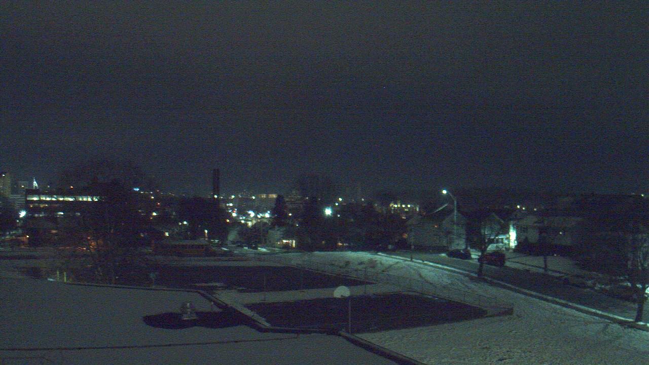 Thumbnail for current weather camera view from Heights Murray ES in Wilkes-Barre, Pennsylvania