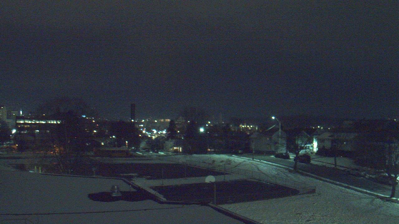 Thumbnail for current weather camera view from Heights Murray ES in Wilkes-Barre, Pennsylvania