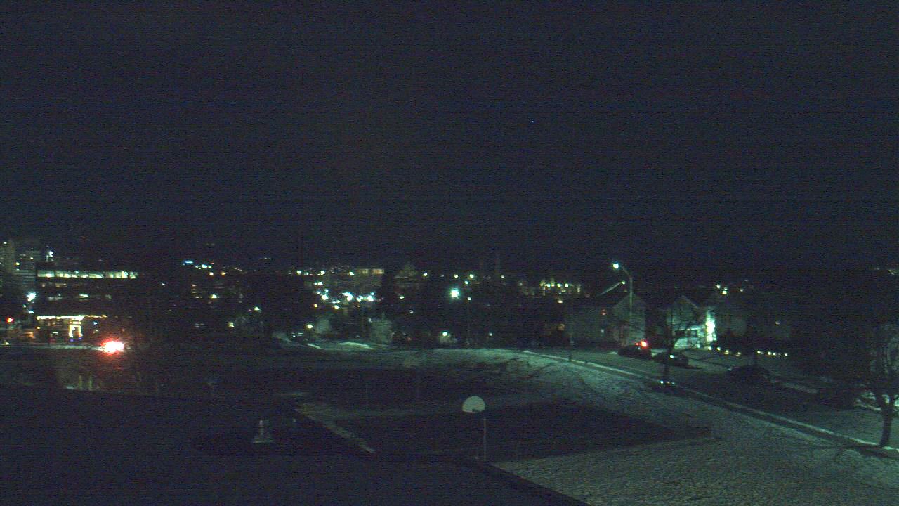 Thumbnail for current weather camera view from Heights Murray ES in Wilkes-Barre, Pennsylvania