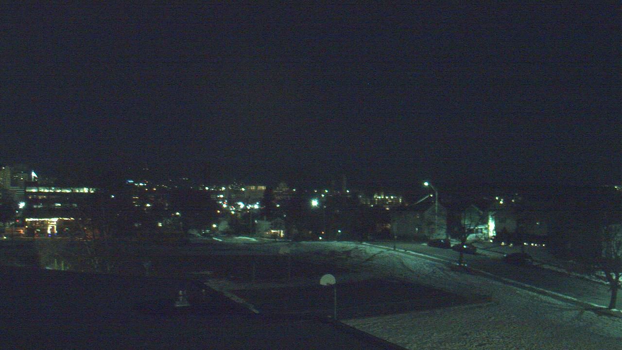 Thumbnail for current weather camera view from Heights Murray ES in Wilkes-Barre, Pennsylvania