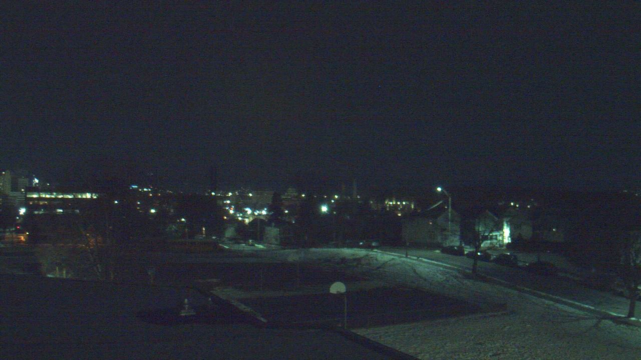 Thumbnail for current weather camera view from Heights Murray ES in Wilkes-Barre, Pennsylvania