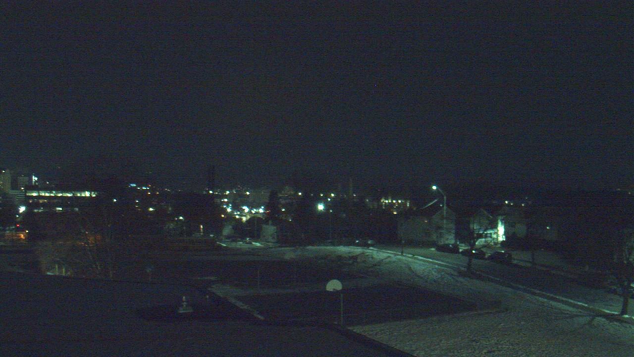 Thumbnail for current weather camera view from Heights Murray ES in Wilkes-Barre, Pennsylvania