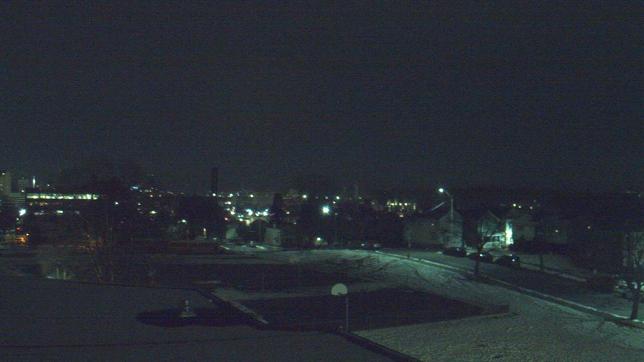 Thumbnail for current weather camera view from Heights Murray ES in Wilkes-Barre, Pennsylvania