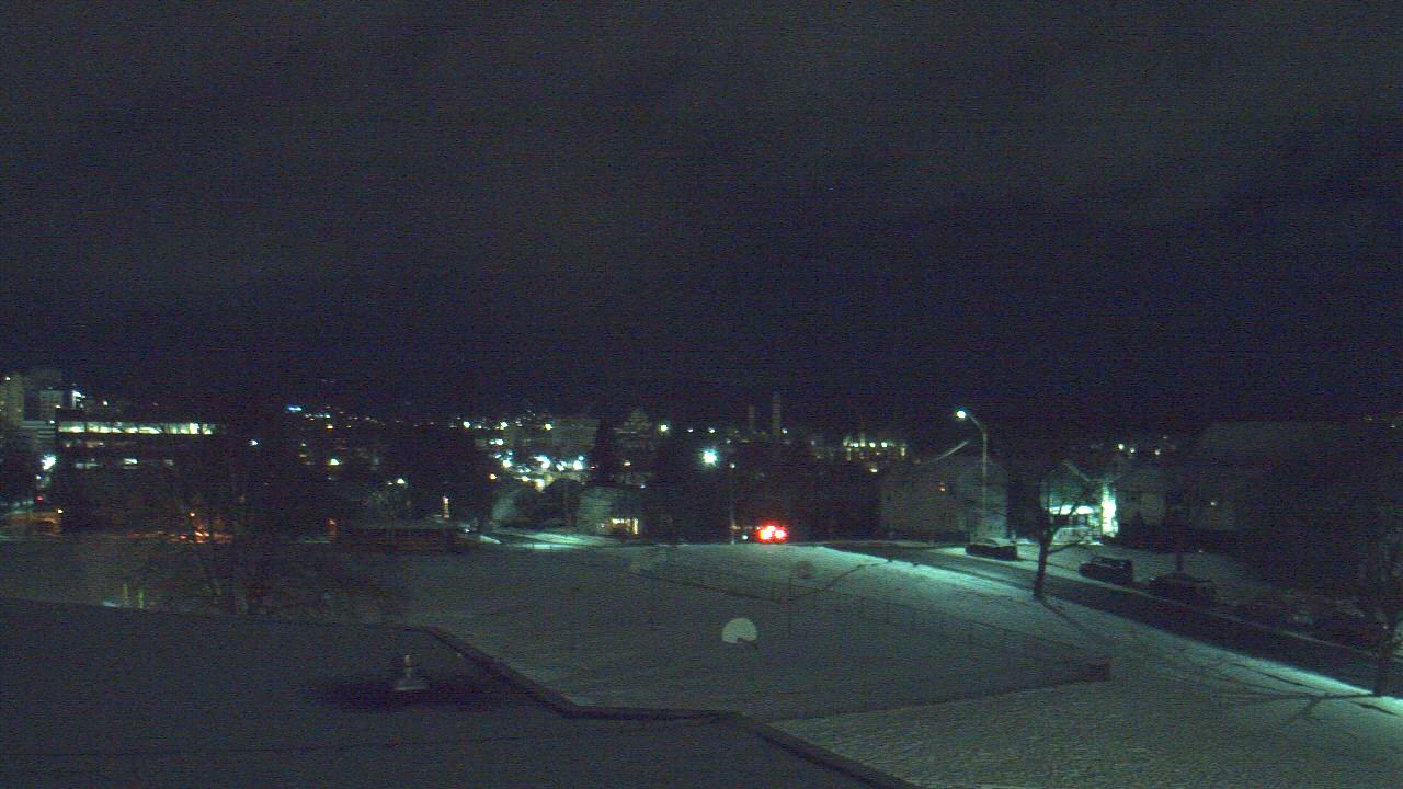 Thumbnail for current weather camera view from Heights Murray ES in Wilkes-Barre, Pennsylvania
