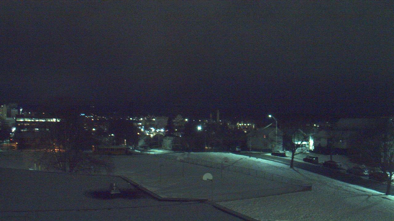 Thumbnail for current weather camera view from Heights Murray ES in Wilkes-Barre, Pennsylvania