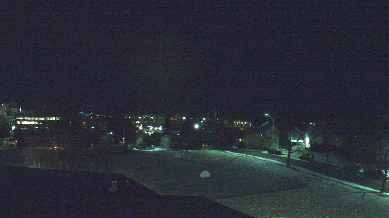 Thumbnail for current weather camera view from Heights Murray ES in Wilkes-Barre, Pennsylvania