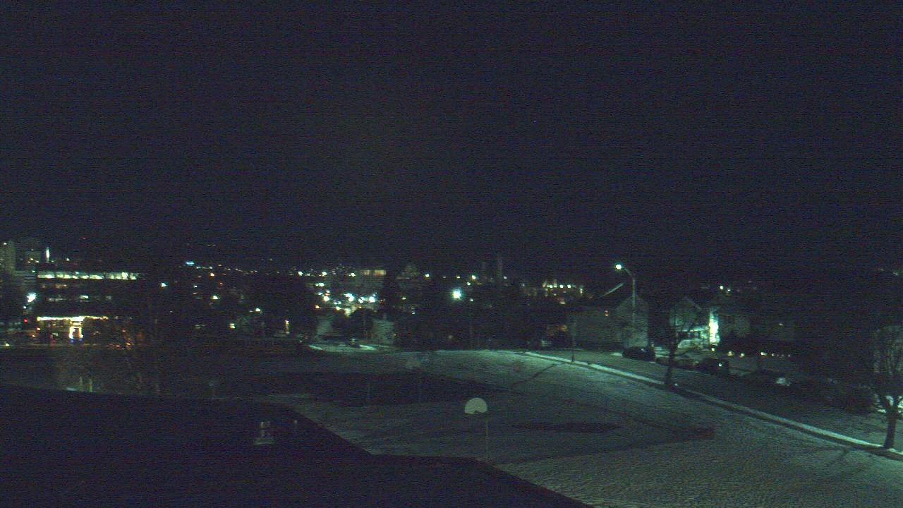 Thumbnail for current weather camera view from Heights Murray ES in Wilkes-Barre, Pennsylvania