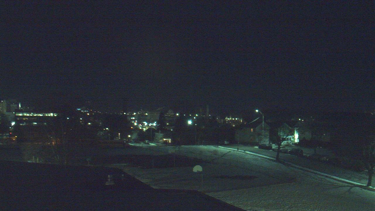 Thumbnail for current weather camera view from Heights Murray ES in Wilkes-Barre, Pennsylvania