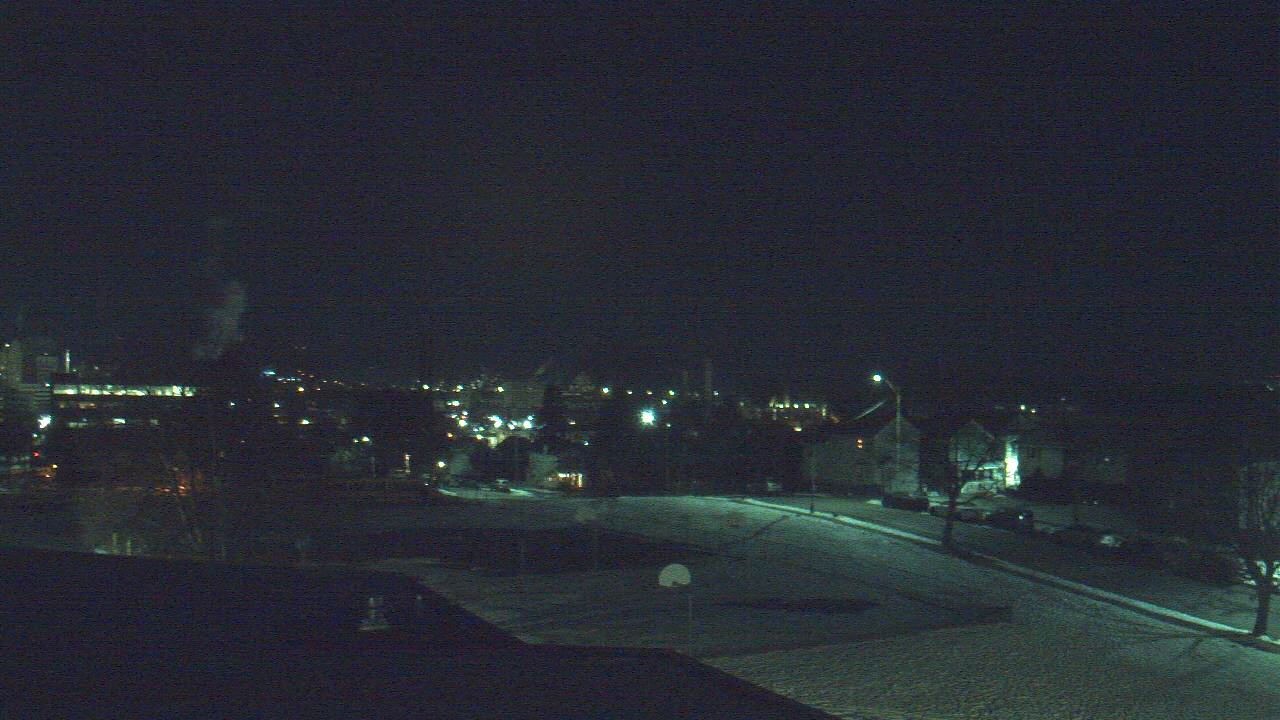 Thumbnail for current weather camera view from Heights Murray ES in Wilkes-Barre, Pennsylvania