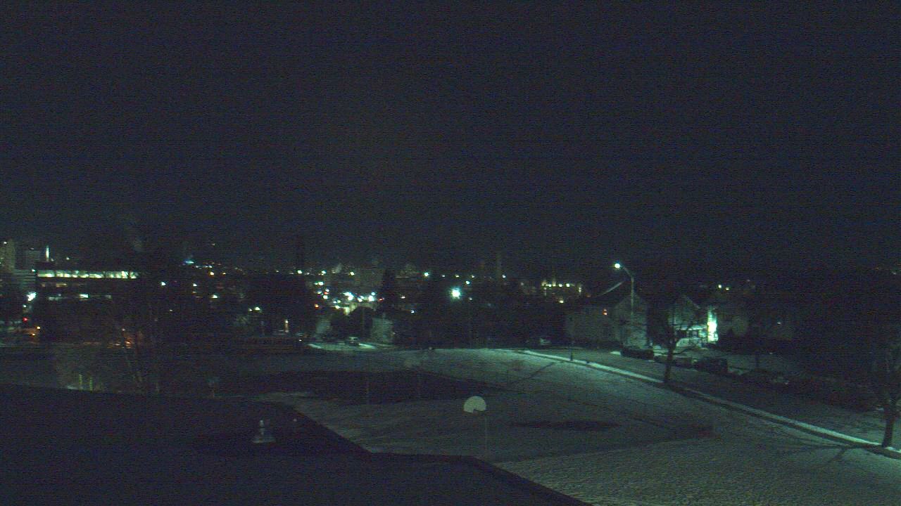 Thumbnail for current weather camera view from Heights Murray ES in Wilkes-Barre, Pennsylvania