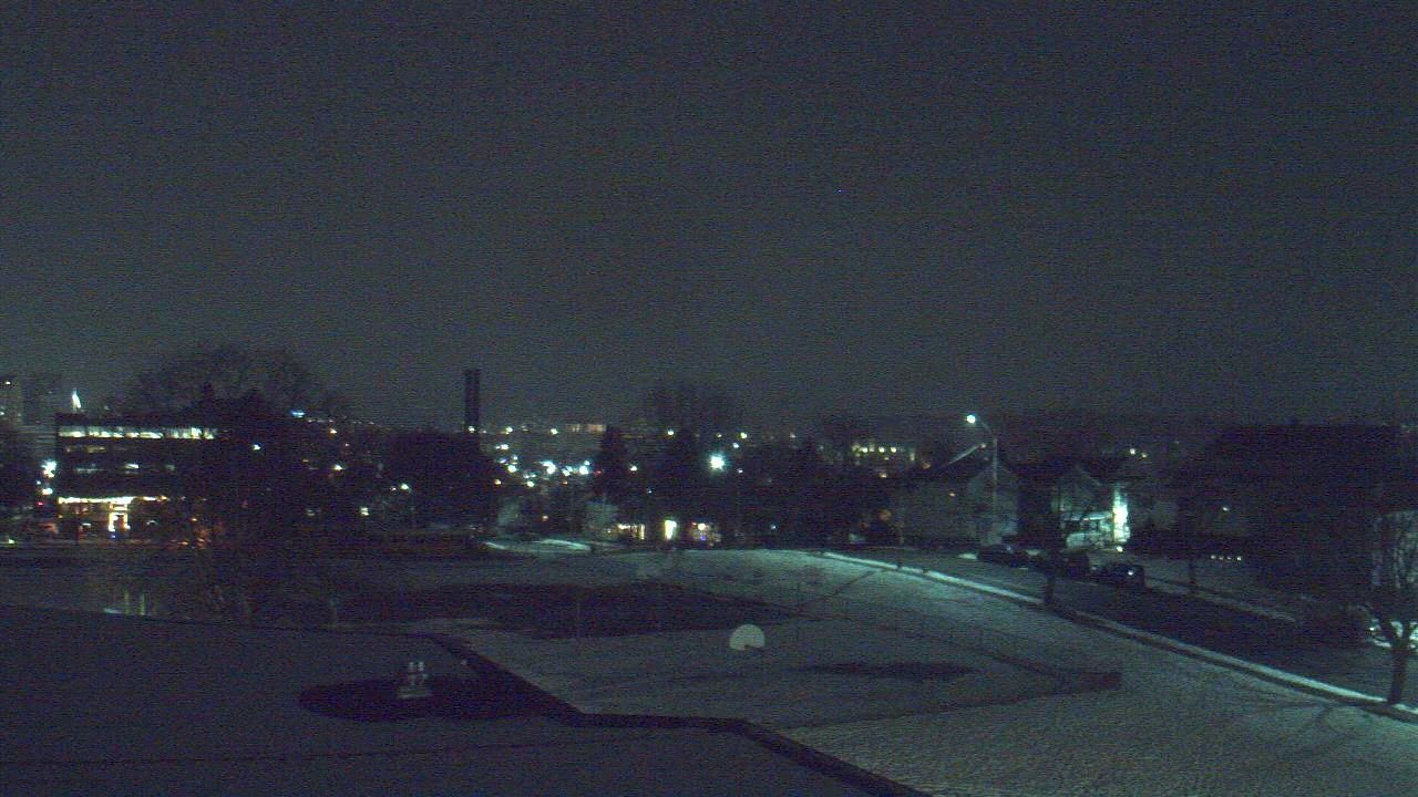 Thumbnail for current weather camera view from Heights Murray ES in Wilkes-Barre, Pennsylvania