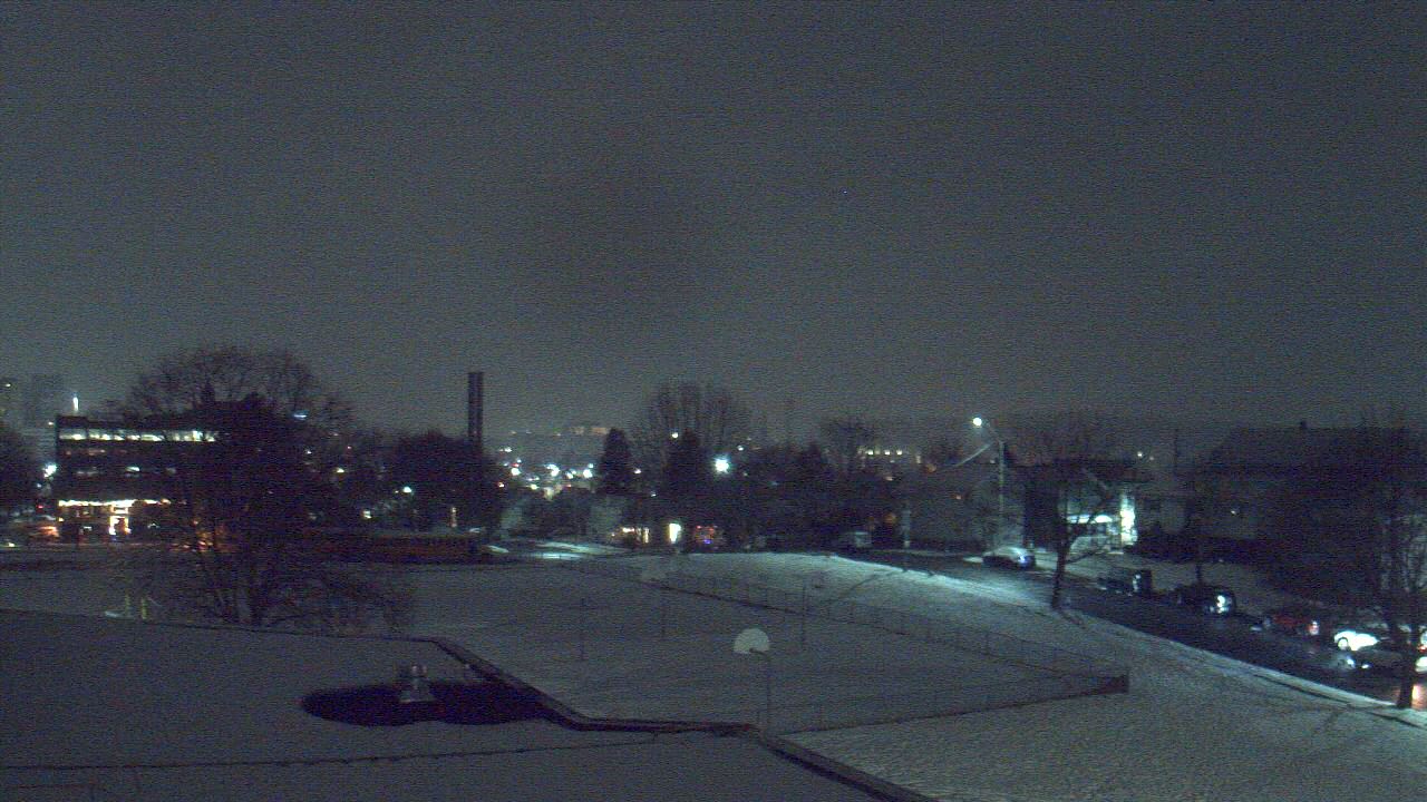 Thumbnail for current weather camera view from Heights Murray ES in Wilkes-Barre, Pennsylvania