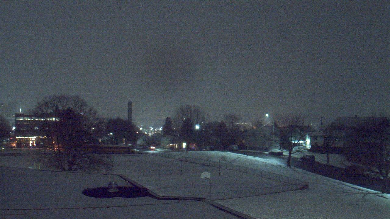 Thumbnail for current weather camera view from Heights Murray ES in Wilkes-Barre, Pennsylvania