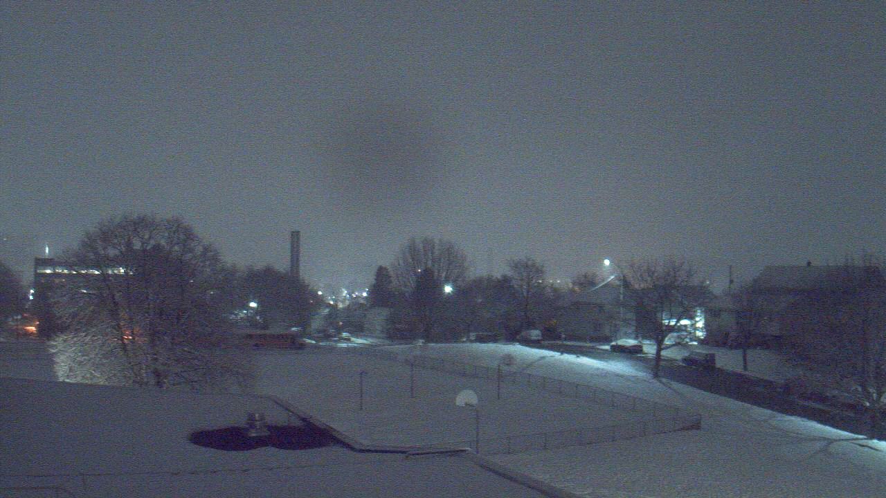 Thumbnail for current weather camera view from Heights Murray ES in Wilkes-Barre, Pennsylvania