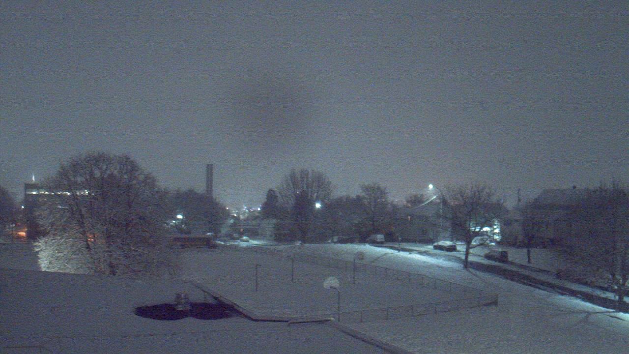 Thumbnail for current weather camera view from Heights Murray ES in Wilkes-Barre, Pennsylvania