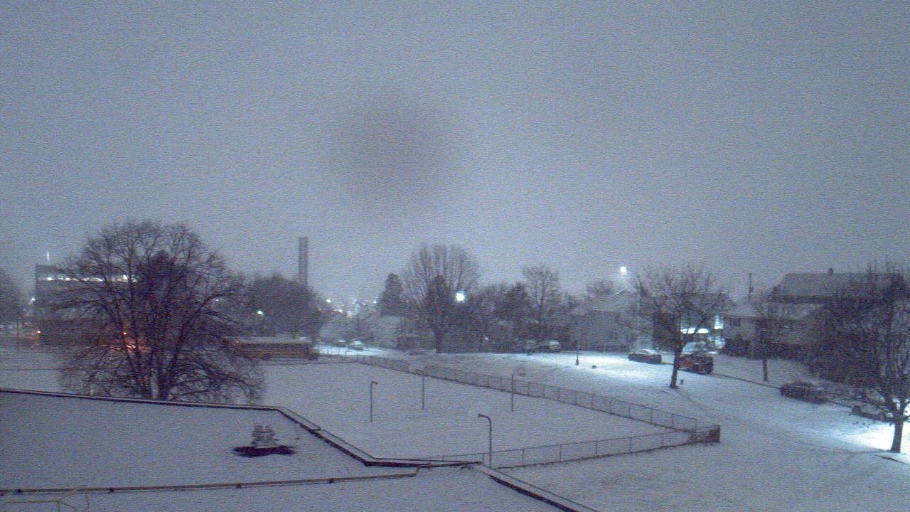 Thumbnail for current weather camera view from Heights Murray ES in Wilkes-Barre, Pennsylvania