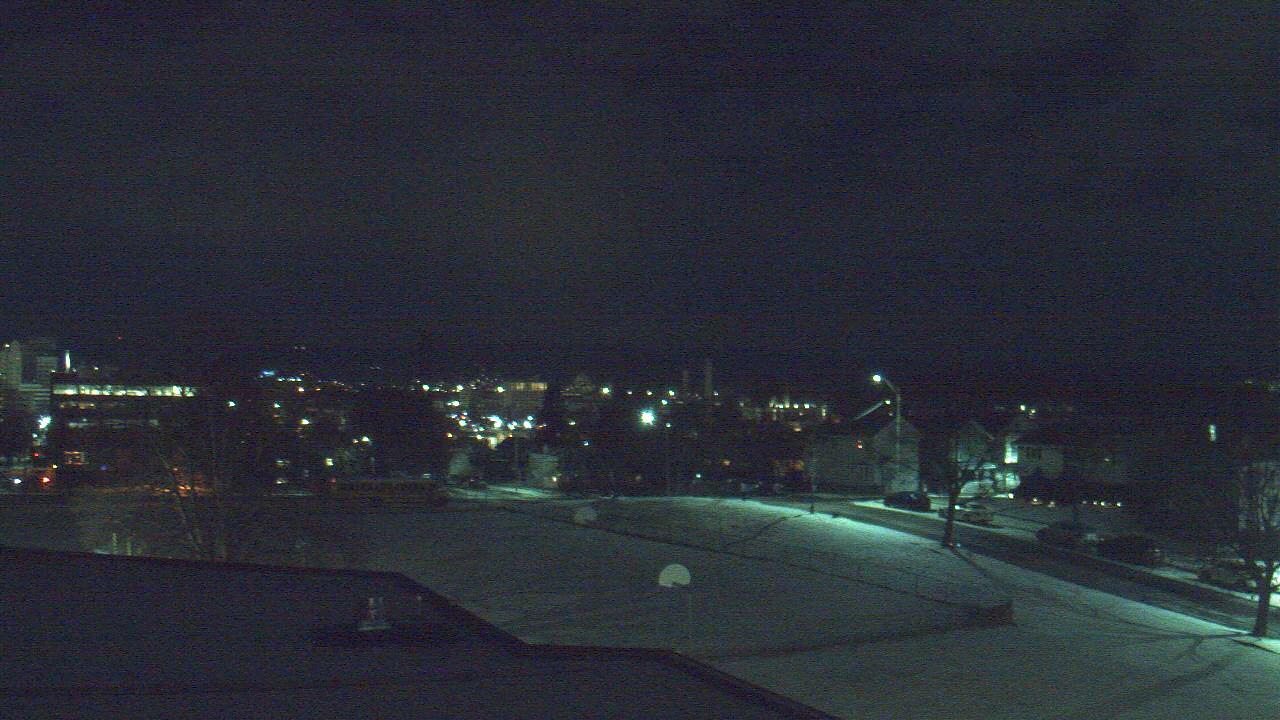 Thumbnail for current weather camera view from Heights Murray ES in Wilkes-Barre, Pennsylvania