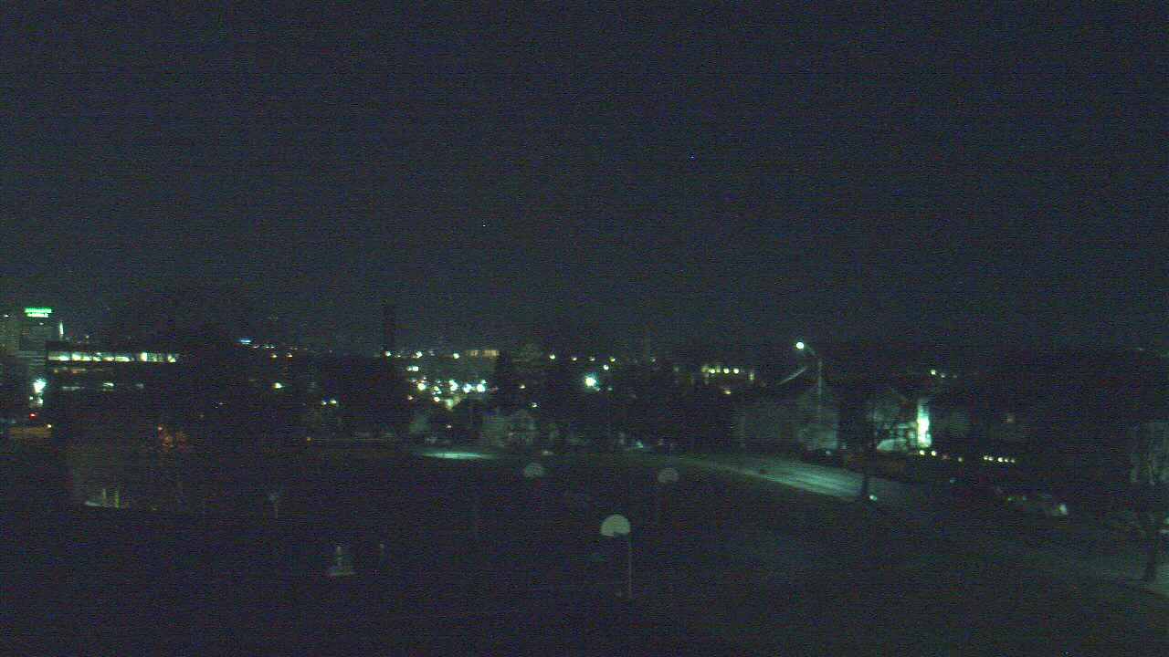 Thumbnail for current weather camera view from Heights Murray ES in Wilkes-Barre, Pennsylvania