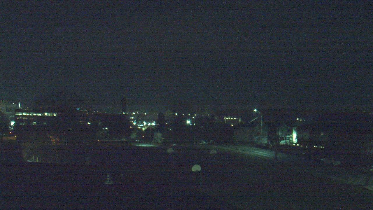 Thumbnail for current weather camera view from Heights Murray ES in Wilkes-Barre, Pennsylvania