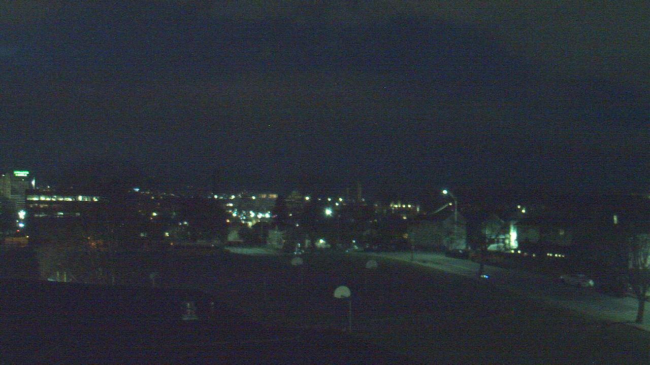 Thumbnail for current weather camera view from Heights Murray ES in Wilkes-Barre, Pennsylvania