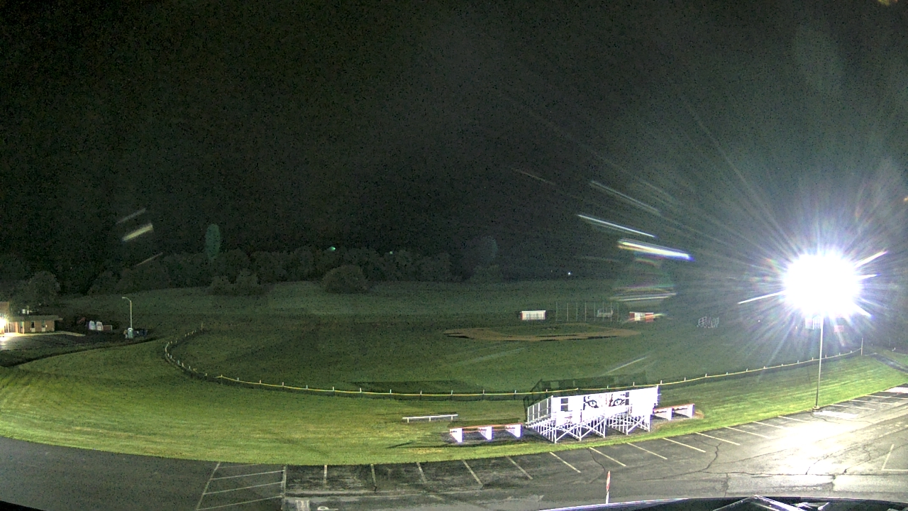 Thumbnail for current weather camera view from Fannett-Metal Jr Sr HS in Spring Run, Pennsylvania
