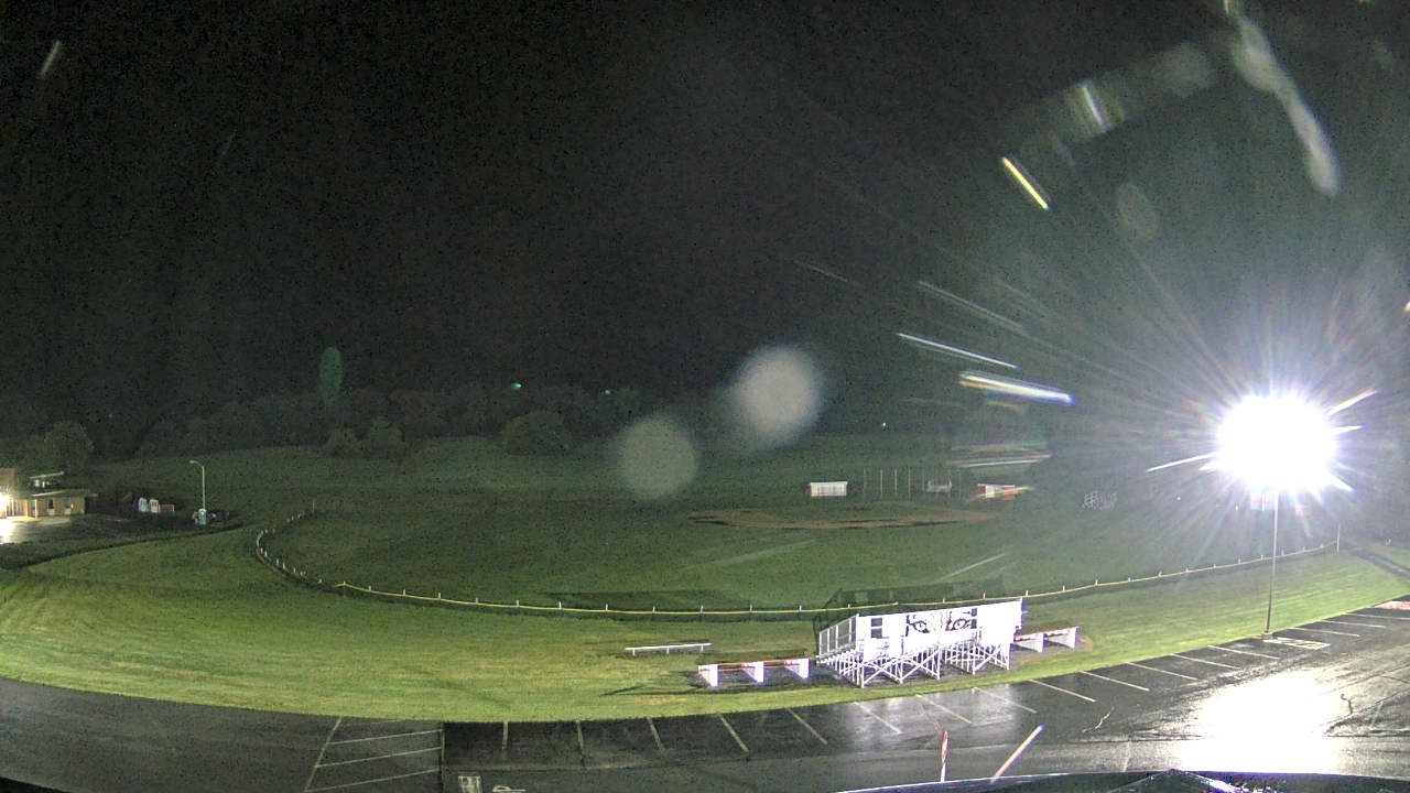 Thumbnail for current weather camera view from Fannett-Metal Jr Sr HS in Spring Run, Pennsylvania