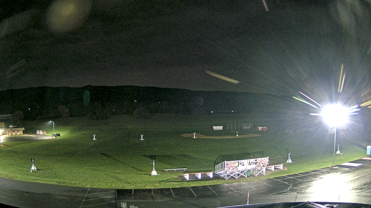 Thumbnail for current weather camera view from Fannett-Metal Jr Sr HS in Spring Run, Pennsylvania