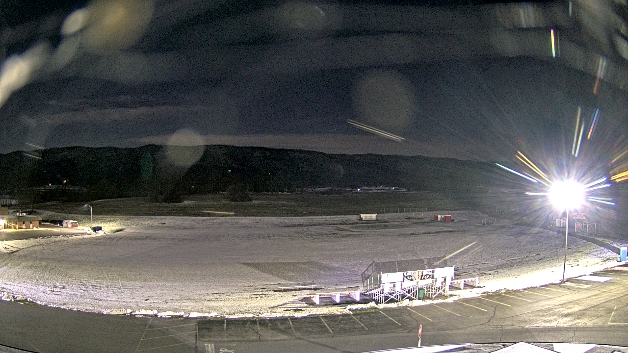 Thumbnail for current weather camera view from Fannett-Metal Jr Sr HS in Spring Run, Pennsylvania