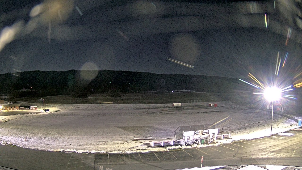 Thumbnail for current weather camera view from Fannett-Metal Jr Sr HS in Spring Run, Pennsylvania