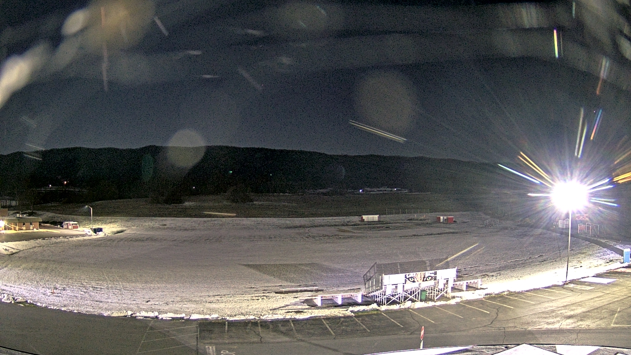 Thumbnail for current weather camera view from Fannett-Metal Jr Sr HS in Spring Run, Pennsylvania