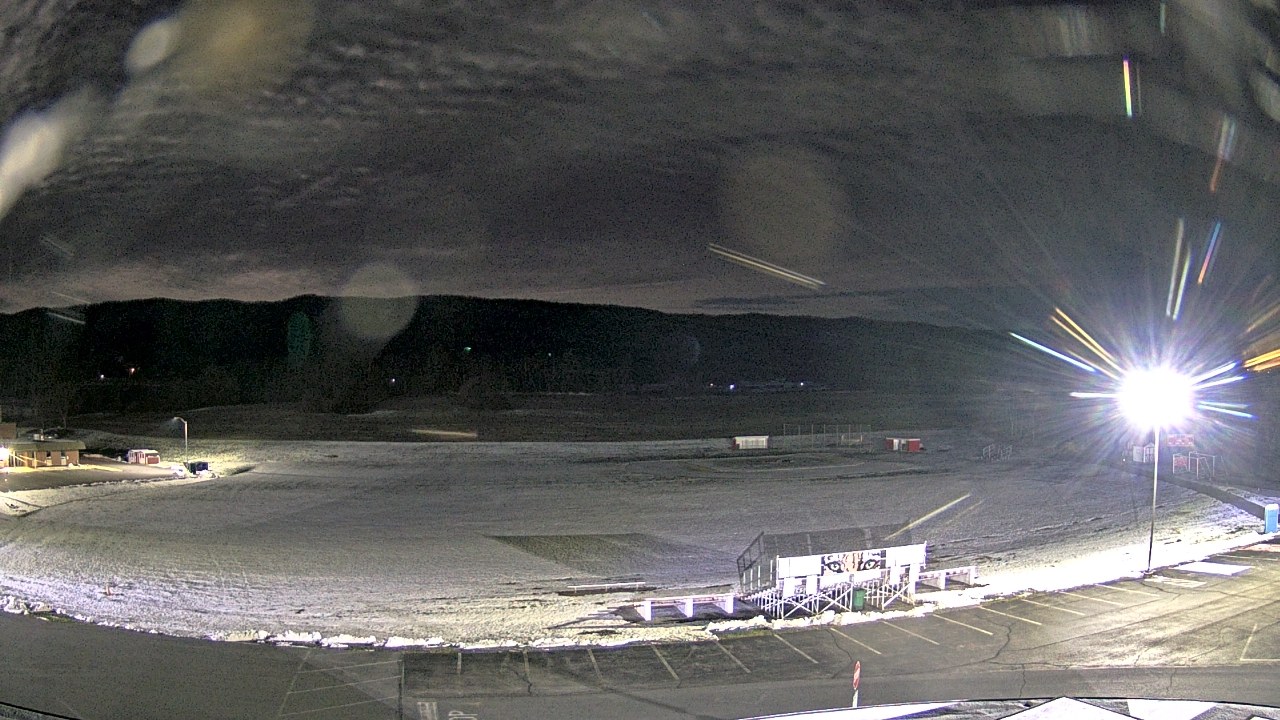 Thumbnail for current weather camera view from Fannett-Metal Jr Sr HS in Spring Run, Pennsylvania