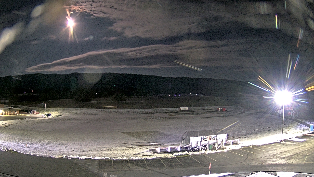 Thumbnail for current weather camera view from Fannett-Metal Jr Sr HS in Spring Run, Pennsylvania