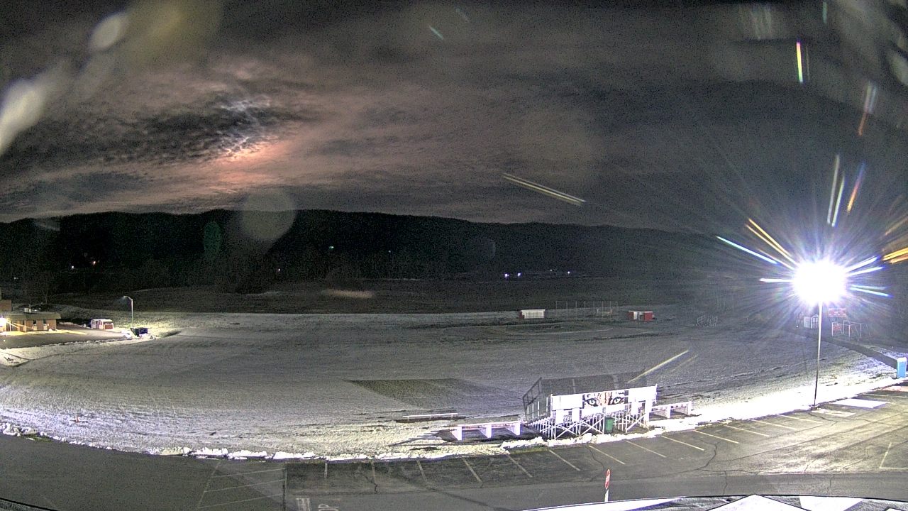 Thumbnail for current weather camera view from Fannett-Metal Jr Sr HS in Spring Run, Pennsylvania