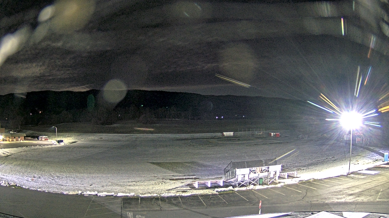 Thumbnail for current weather camera view from Fannett-Metal Jr Sr HS in Spring Run, Pennsylvania