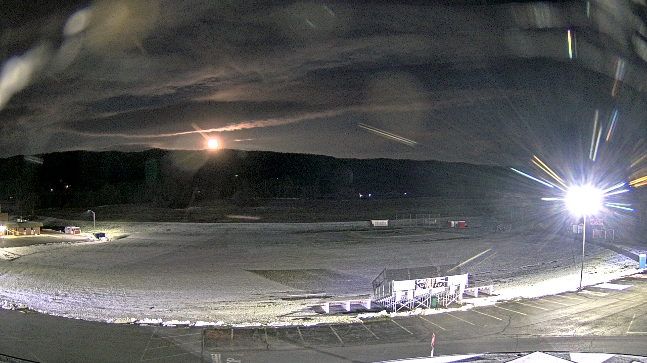 Thumbnail for current weather camera view from Fannett-Metal Jr Sr HS in Spring Run, Pennsylvania