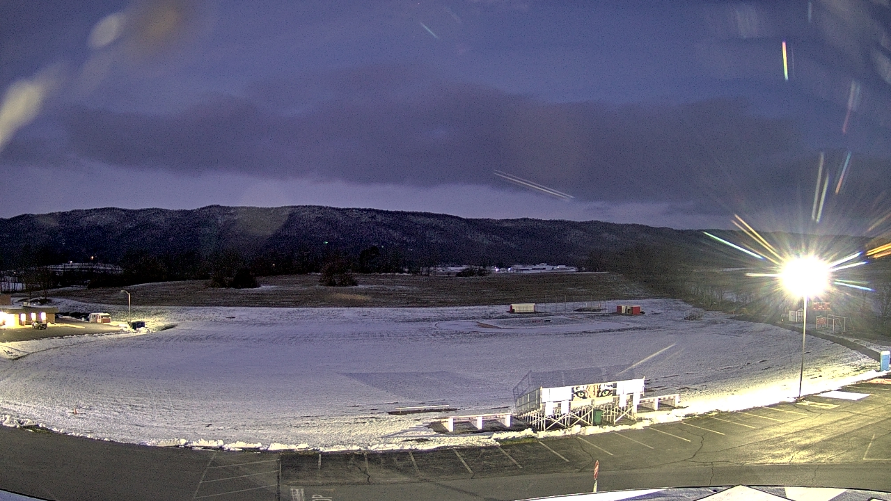 Thumbnail for current weather camera view from Fannett-Metal Jr Sr HS in Spring Run, Pennsylvania