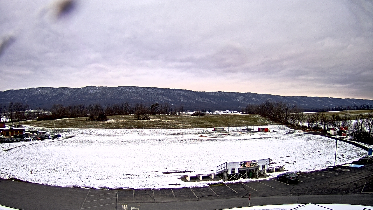 Thumbnail for current weather camera view from Fannett-Metal Jr Sr HS in Spring Run, Pennsylvania