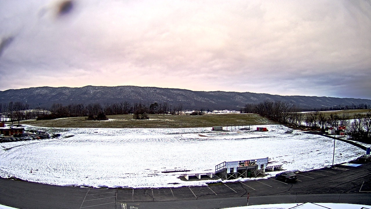 Thumbnail for current weather camera view from Fannett-Metal Jr Sr HS in Spring Run, Pennsylvania