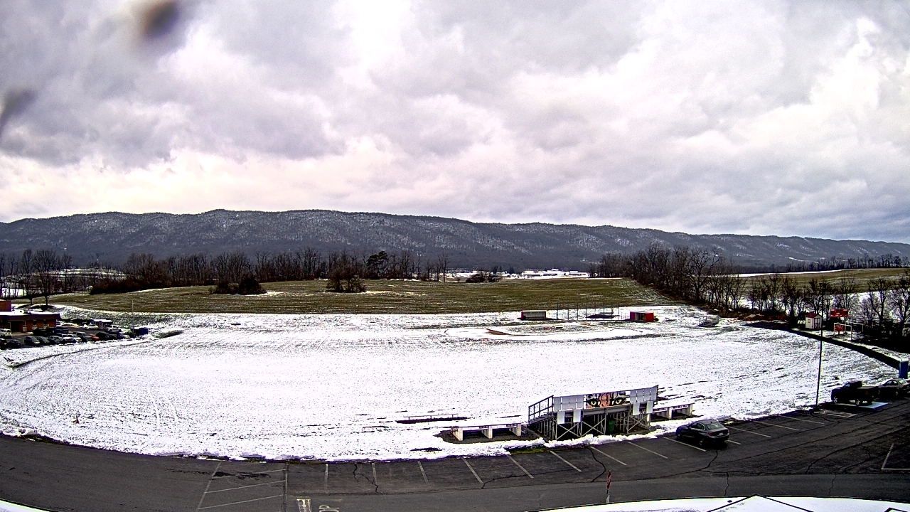 Thumbnail for current weather camera view from Fannett-Metal Jr Sr HS in Spring Run, Pennsylvania