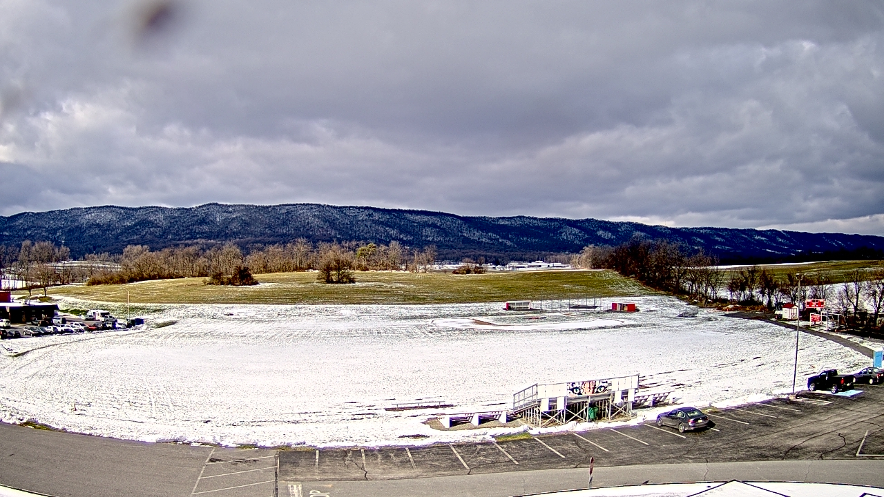 Thumbnail for current weather camera view from Fannett-Metal Jr Sr HS in Spring Run, Pennsylvania