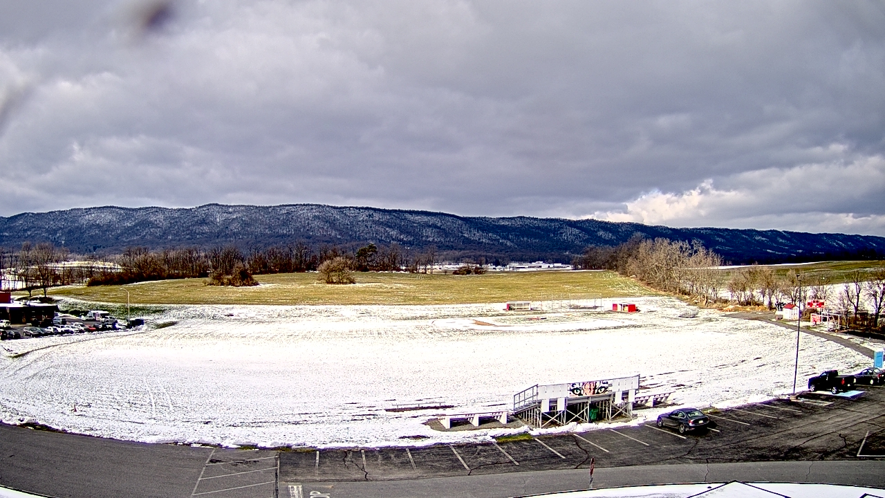 Thumbnail for current weather camera view from Fannett-Metal Jr Sr HS in Spring Run, Pennsylvania