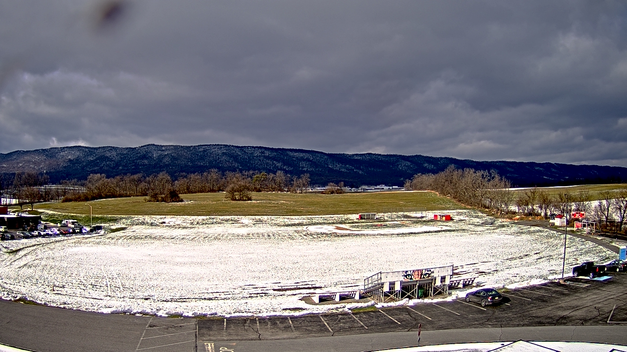 Thumbnail for current weather camera view from Fannett-Metal Jr Sr HS in Spring Run, Pennsylvania