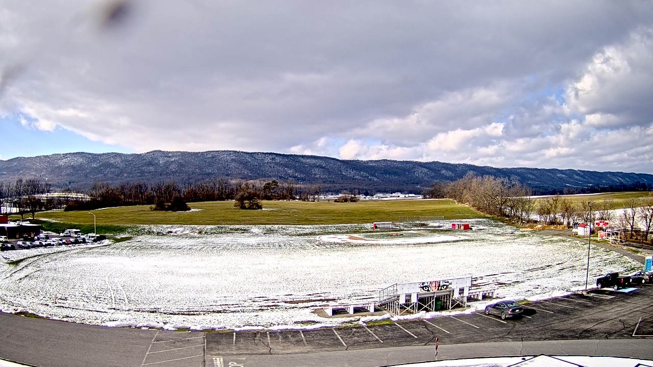 Thumbnail for current weather camera view from Fannett-Metal Jr Sr HS in Spring Run, Pennsylvania