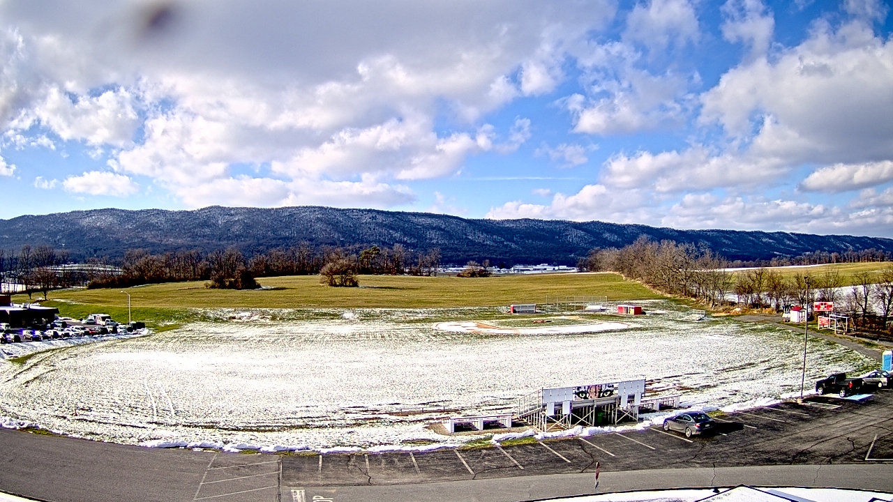 Thumbnail for current weather camera view from Fannett-Metal Jr Sr HS in Spring Run, Pennsylvania