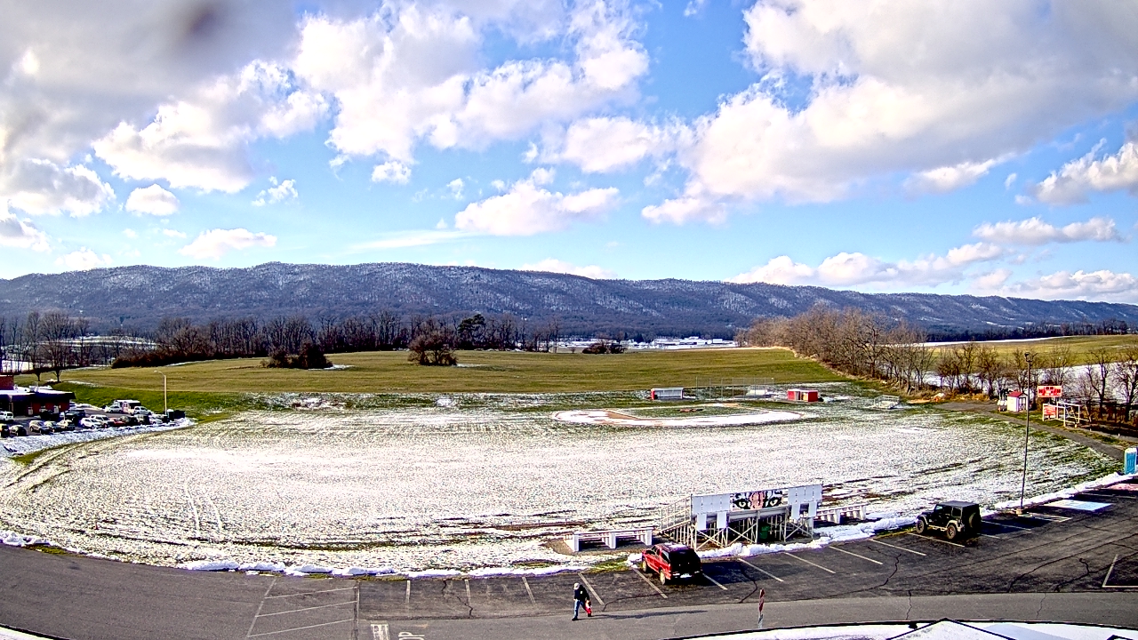 Thumbnail for current weather camera view from Fannett-Metal Jr Sr HS in Spring Run, Pennsylvania
