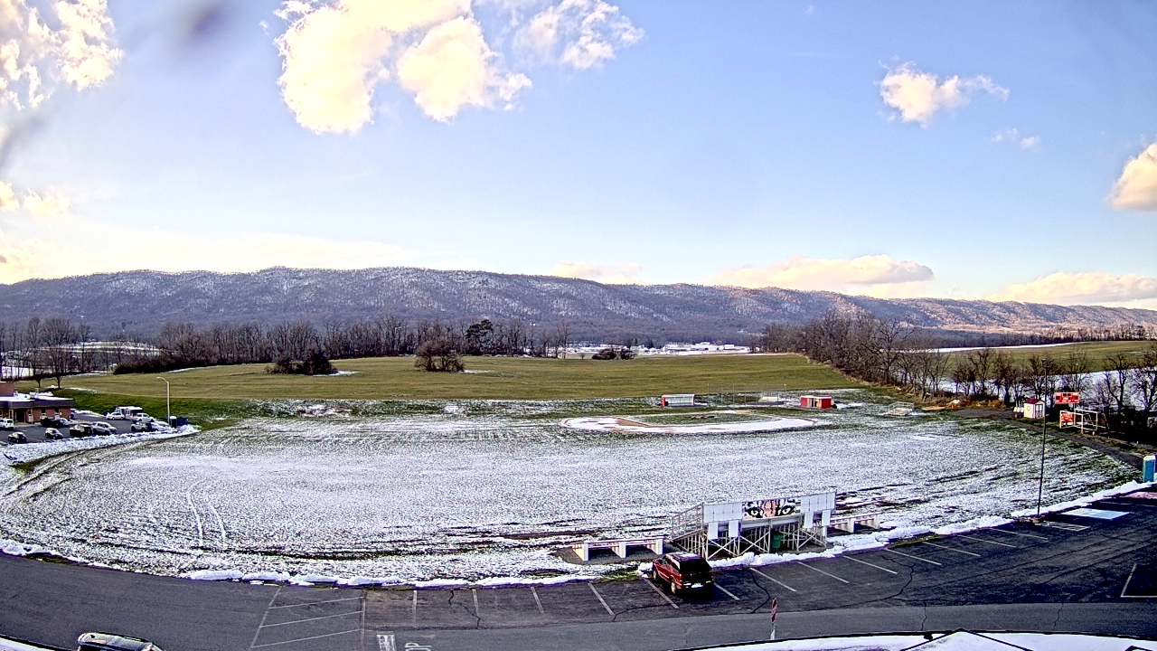 Thumbnail for current weather camera view from Fannett-Metal Jr Sr HS in Spring Run, Pennsylvania