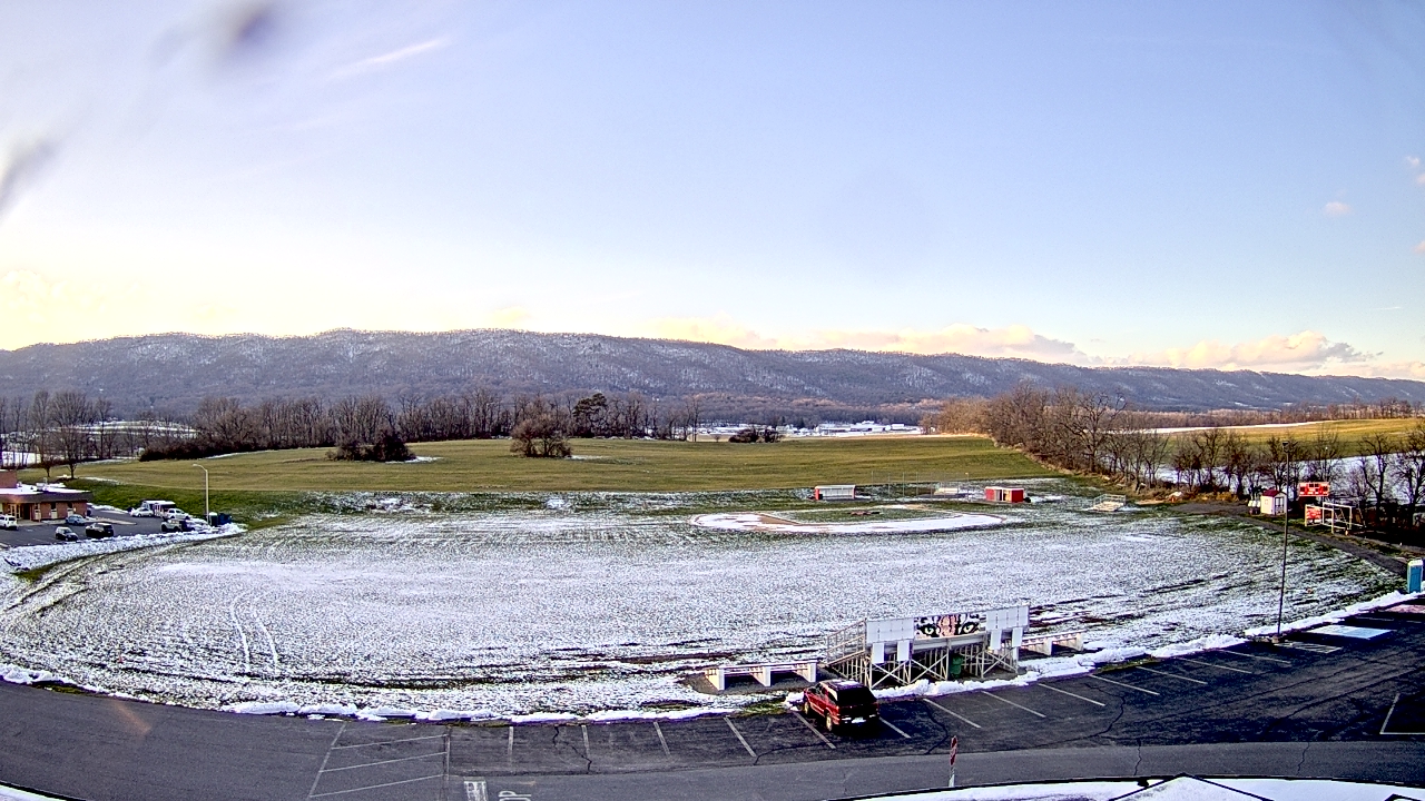 Thumbnail for current weather camera view from Fannett-Metal Jr Sr HS in Spring Run, Pennsylvania