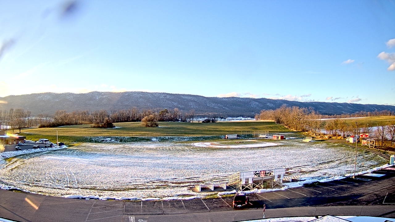 Thumbnail for current weather camera view from Fannett-Metal Jr Sr HS in Spring Run, Pennsylvania