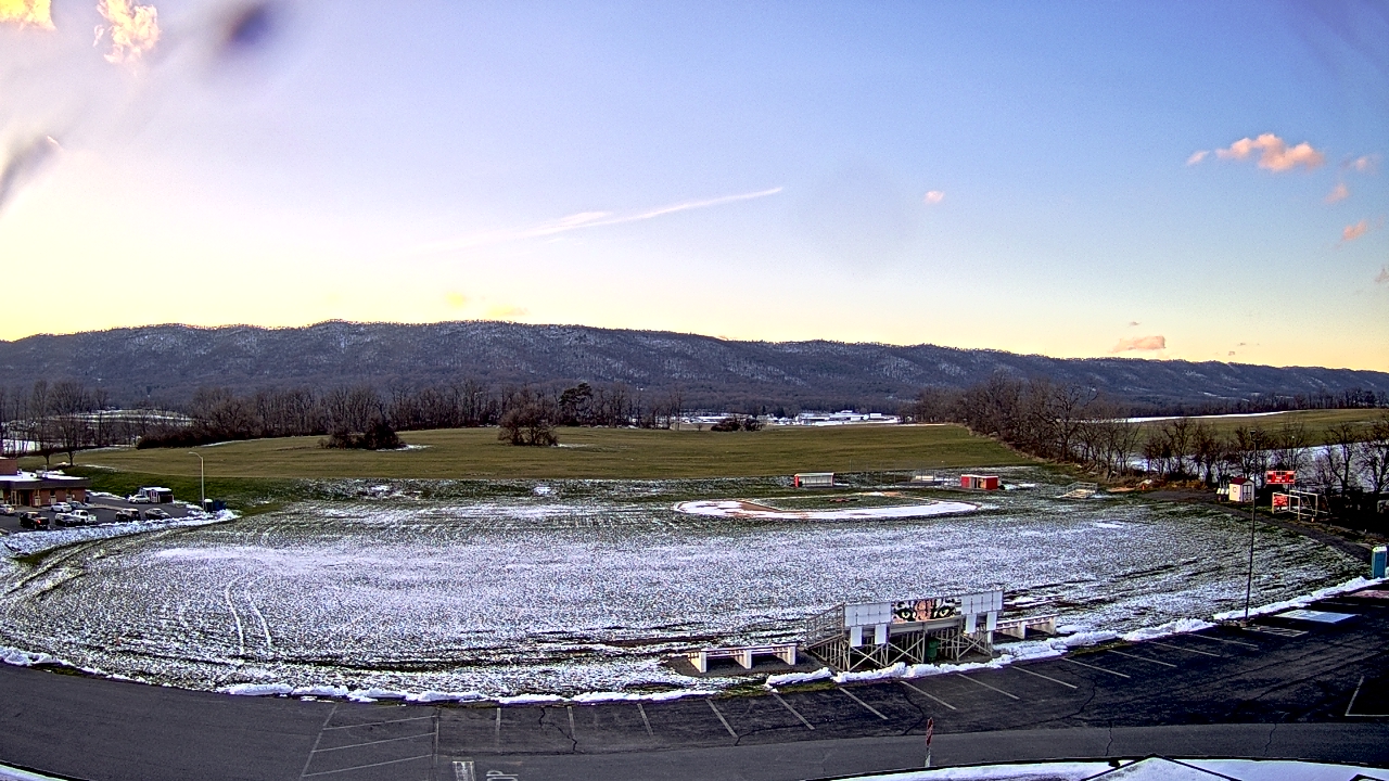 Thumbnail for current weather camera view from Fannett-Metal Jr Sr HS in Spring Run, Pennsylvania