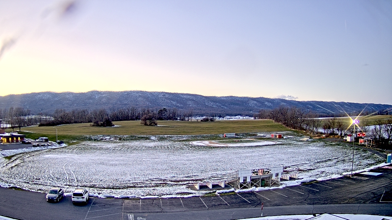Thumbnail for current weather camera view from Fannett-Metal Jr Sr HS in Spring Run, Pennsylvania